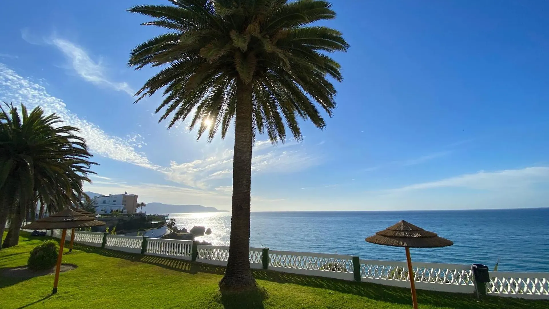 Acapulco Playa 301 Apartments Casasol Nerja